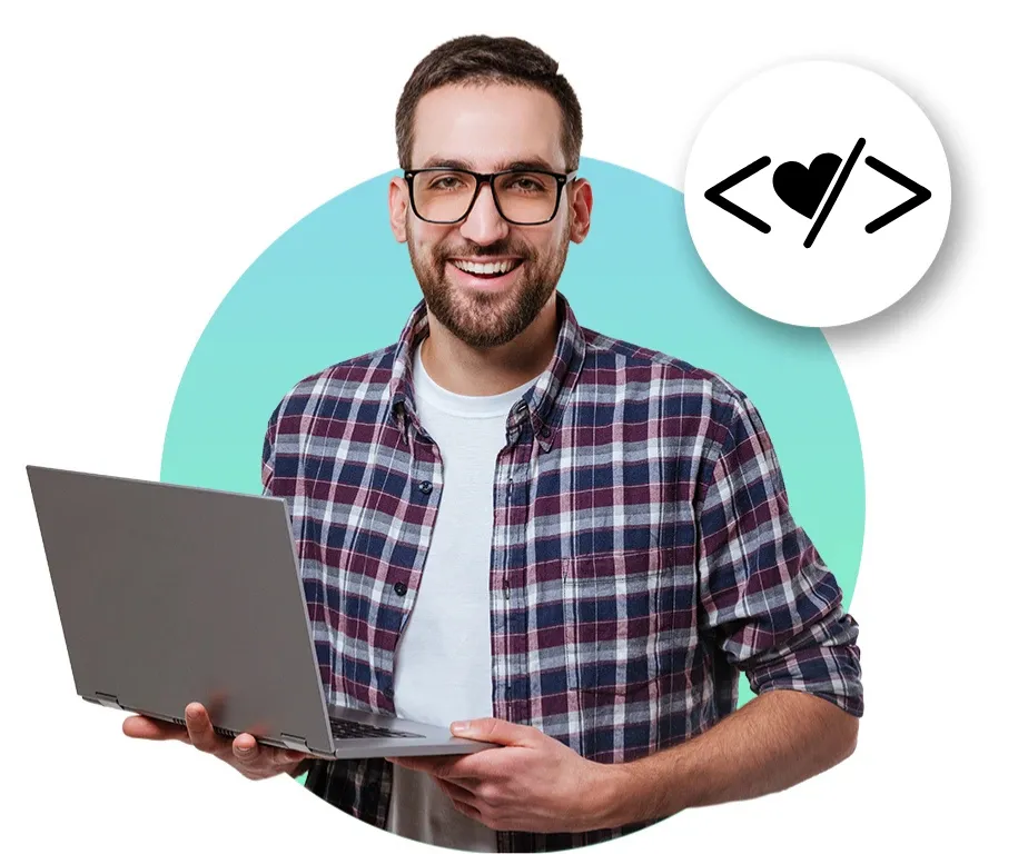 Jaime Olucha, desarrollador web freelance en Castellón